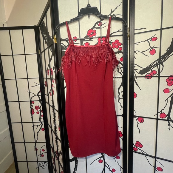 Faux Trim Mini🌺 - Picture 1 of 3